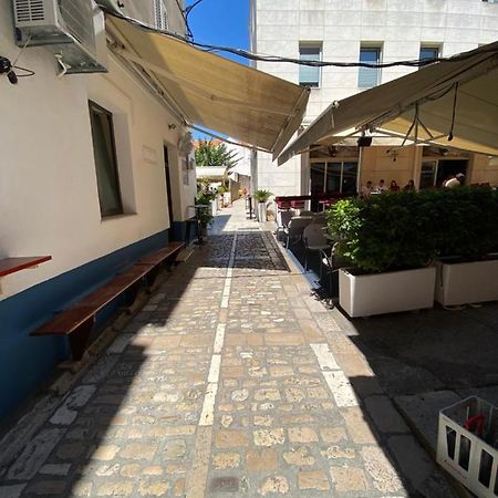 Ada Apartment Zadar Luaran gambar