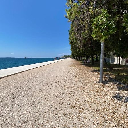 Ada Apartment Zadar Luaran gambar