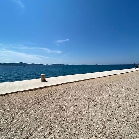 Ada Apartment Zadar Luaran gambar