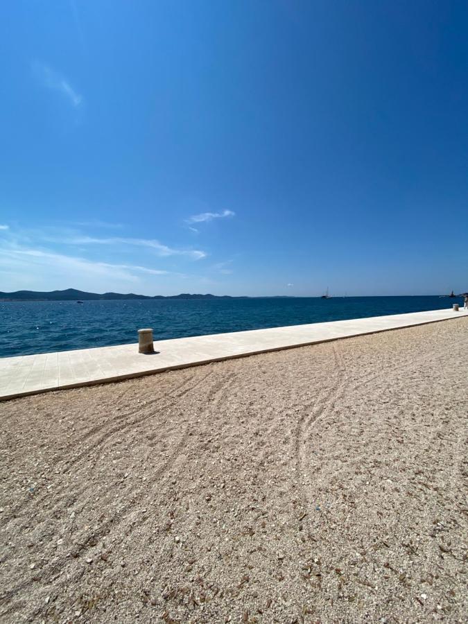 Ada Apartment Zadar Luaran gambar