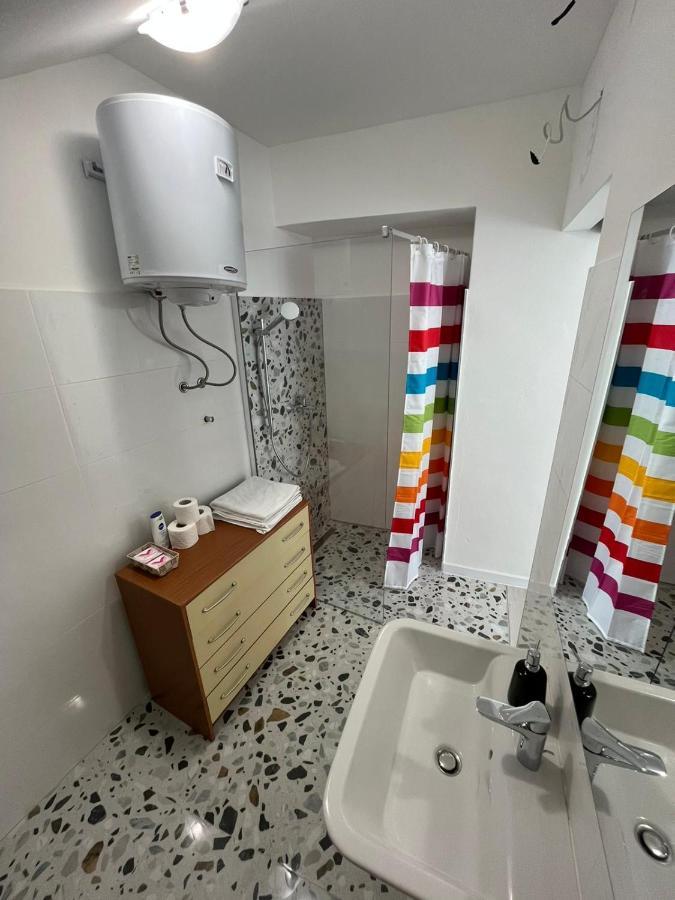 Ada Apartment Zadar Luaran gambar