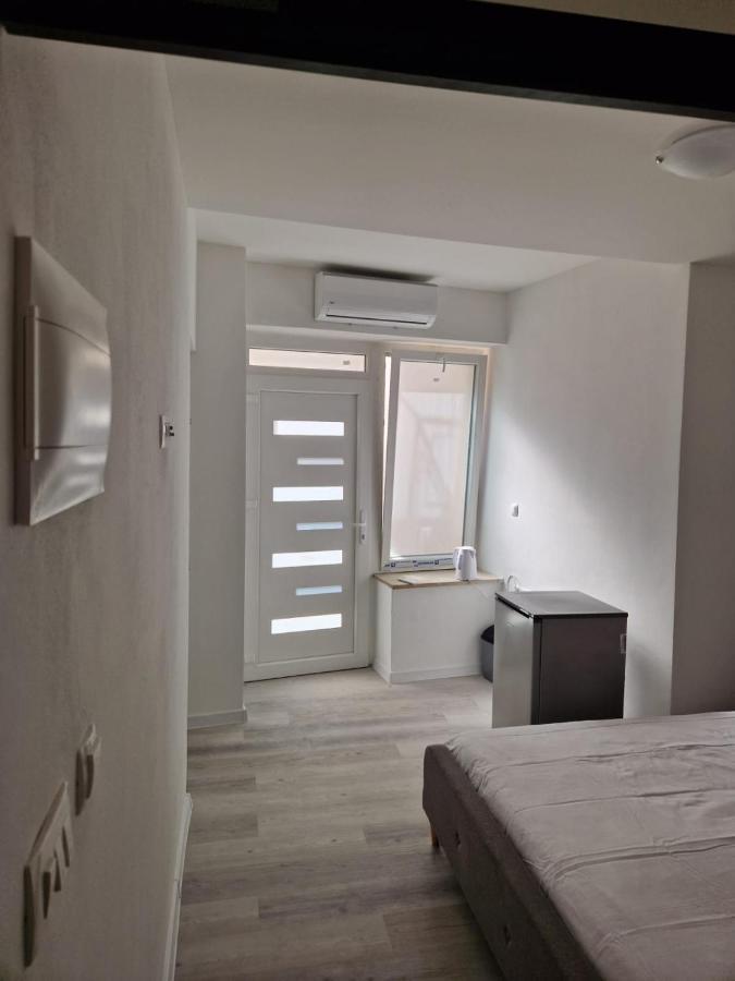 Ada Apartment Zadar Luaran gambar