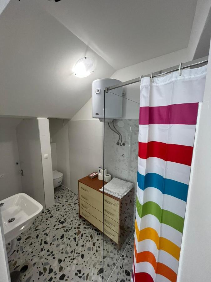 Ada Apartment Zadar Luaran gambar